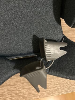 Silla coche Isofix Grupo 0-1-2-3