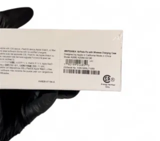 Airpods Pro 1a Gen *SIN ABRIR*