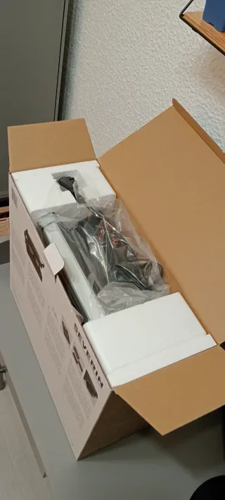 Grill de contacto Severin