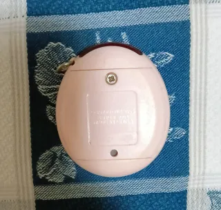 Tamagotchi Bandai Wiz 2004