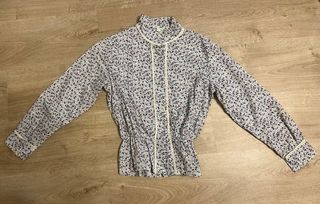 Traje baserritarra/aldeana/casera talla 10