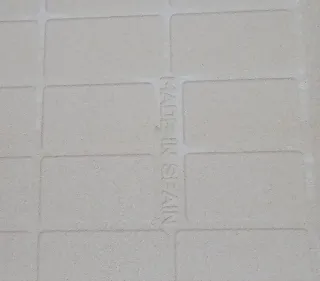 Azulejo Calvario Religioso