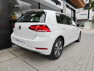 VOLKSWAGEN GOLF ePower 136CV NACIONAL UNICO DUEÑO