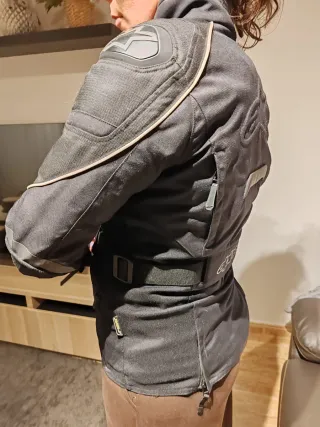 Chaqueta Alpinestars Gore-Tex Talla S