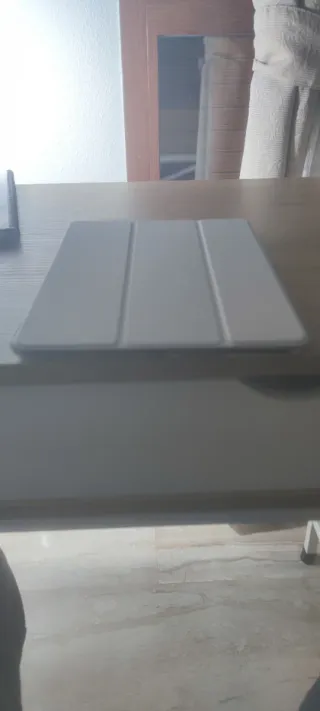 iPad 9ª Gen 10.2 64GB Wi-Fi Space Gray