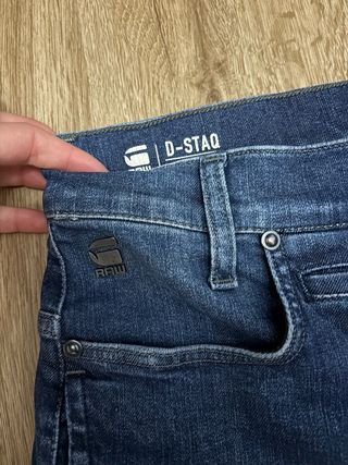Pantalones G-Star RAW Talla 28/30