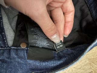 Pantalones G-Star RAW Talla 28/30