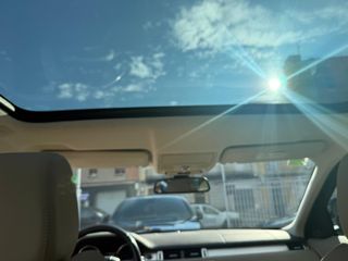 Land Rover Range Rover Evoque 2014