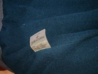 Chaqueta bomber Valecuatro gris hombre