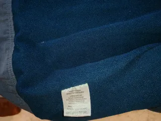 Chaqueta bomber Valecuatro gris hombre