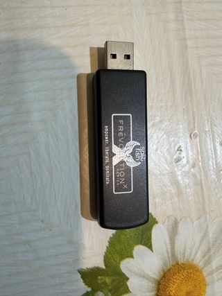 Mouse Splitfish per PS3