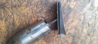 Broca extensible para berbiquí  Ridgway