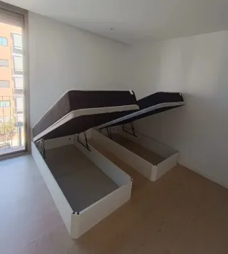 Canapés y colchonés de matrimonio 135x190 150x190