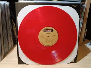 Skull Snaps Vinilo GSF-S-1011 Stereo