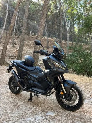 Honda X-ADV 750