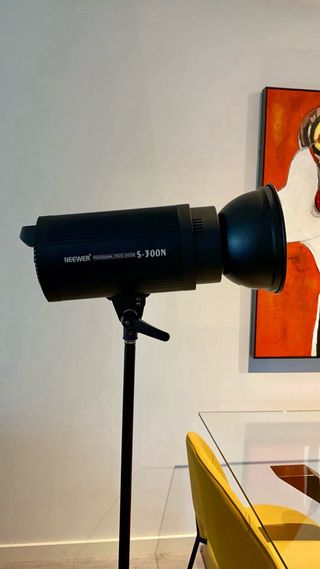 Oportunidad: Estudio Foto Completo + 6 Fondos