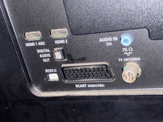 Televisión Philips 48 pulgadas 48PFH4100