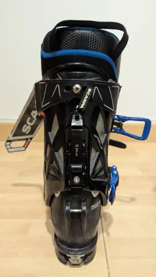 Scarpa Maestrale RS Botas Esquí