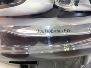 Faro  Multibeam para Mercedes Benz Clase C KL W205