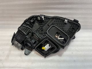 Faro  Multibeam para Mercedes Benz Clase C KL W205