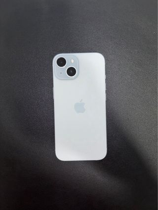 iPhone 15 Azul 128GB