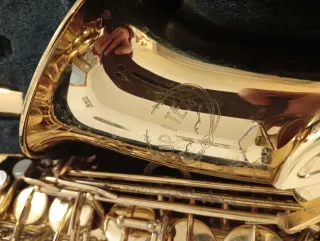 Saxo Alto Jupiter JAS 567