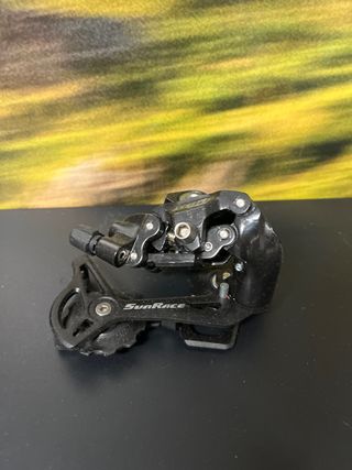 Cambio trasero SunRace