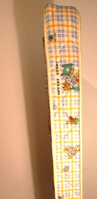 Colchón cuna bebé Sweet Dreams