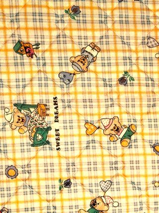 Colchón cuna bebé Sweet Dreams