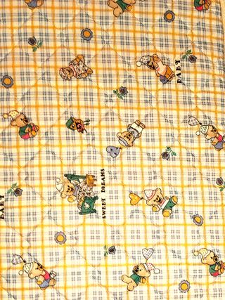 Colchón cuna bebé Sweet Dreams