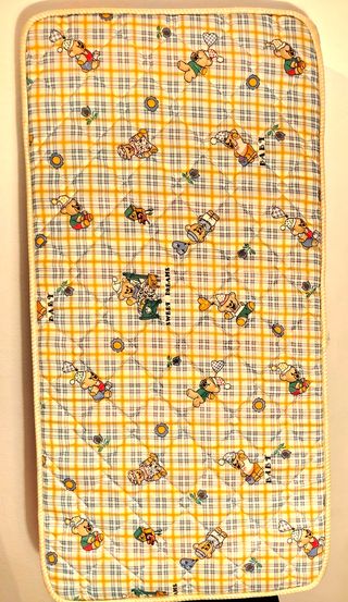 Colchón cuna bebé Sweet Dreams