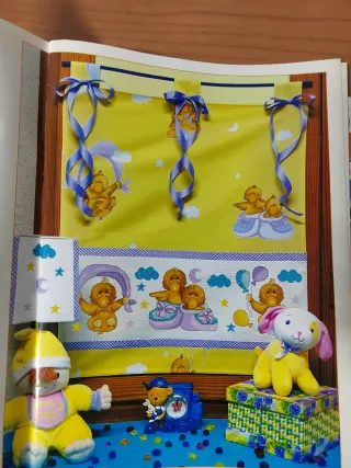 Revistas Peque Punto