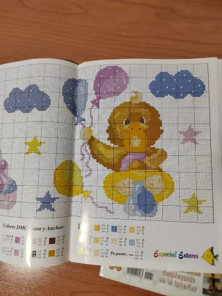 Revistas Peque Punto