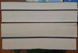 Tetralogía de "La Liga".