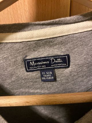 Camiseta gris manga larga Looking for the Best