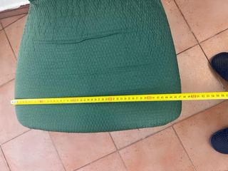 Silla de comedor de madera