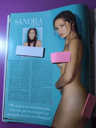 REVISTA INTERVIU