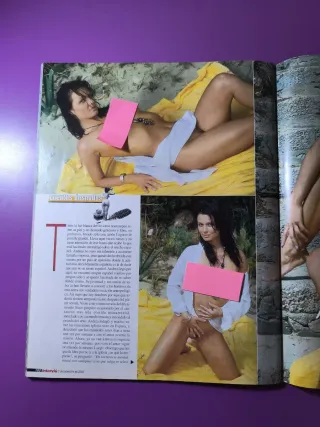 REVISTA INTERVIU