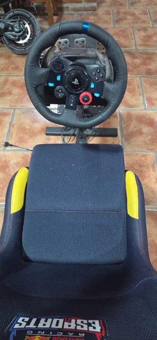 Playseat Red Bull Racing Esports