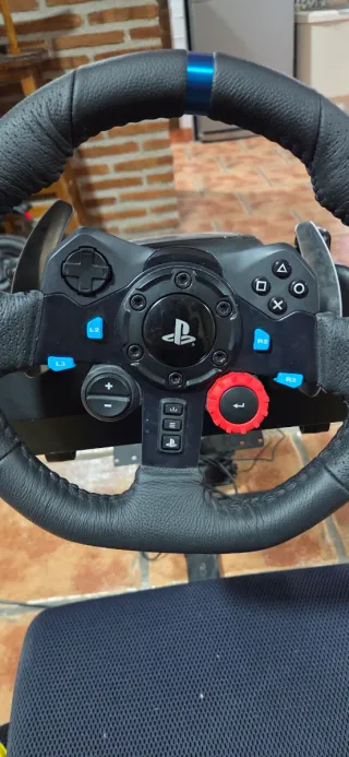 Playseat Red Bull Racing Esports