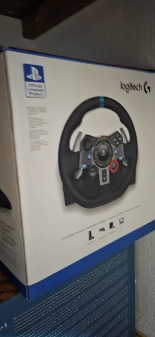 Playseat Red Bull Racing Esports