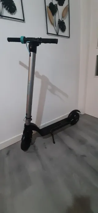 Patinete Eléctrico Cecotec