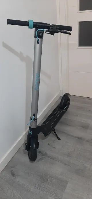 Patinete Eléctrico Cecotec