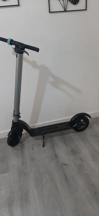 Patinete Eléctrico Cecotec