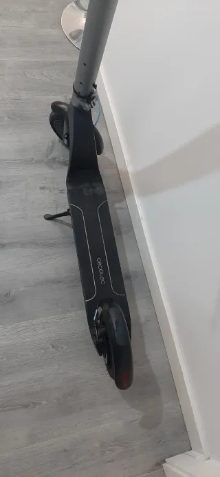 Patinete Eléctrico Cecotec