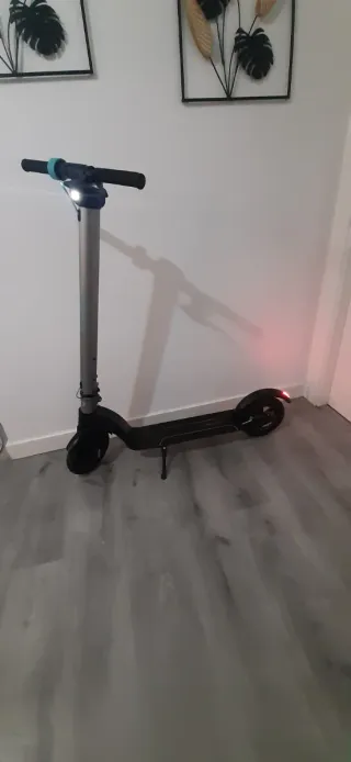 Patinete Eléctrico Cecotec