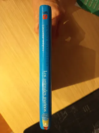 Los animales marinos (Spanish Edition)