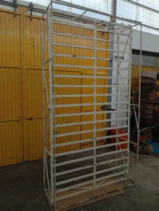 Baca Nissan Patrol Largo