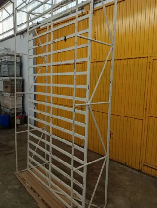 Baca Nissan Patrol Largo