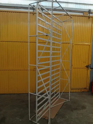 Baca Nissan Patrol Largo